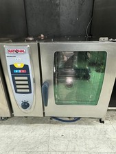 Rational oven control for sale  HARROW