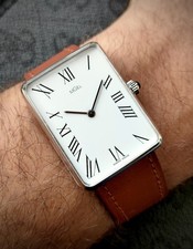 Orologio meccanico vintage usato  Rimini