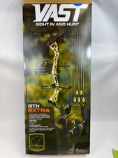 Bear archery vast for sale  Lawrence