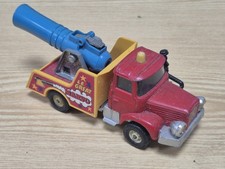 Camion berliet corgi d'occasion  Pordic