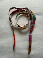 Ruban coloré hermès d'occasion  Lyon I