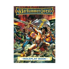 Warhammer quest warhammer for sale  Madison