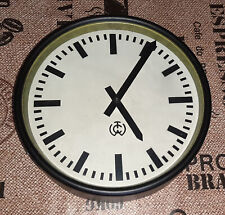 Bahnhofsuhr drb hersteller gebraucht kaufen Bahnhofsuhr drb hersteller gebraucht kaufen  Plauen