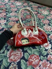 sac betty boop d'occasion sac betty boop d'occasion Expédié en Belgium