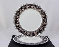 Set wedgwood dark for sale  Lake Zurich