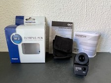 Olympus mirino elettronico usato  Spedire a Italy