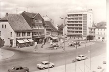 Postkarte mühlhausen wilhelm gebraucht kaufen  Berlin