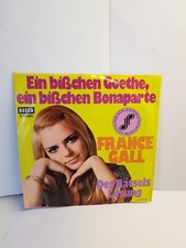 France gall bißchen gebraucht kaufen  Ludwigshafen am Rhein