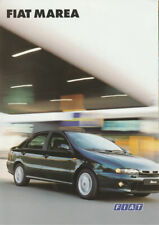fiat marea 1997 usato  Roma