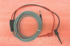 CABLE WESTEK Y SONDAS DE PRUEBA segunda mano  Embacar hacia Mexico