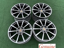 Genuine porsche 991 for sale  Miami