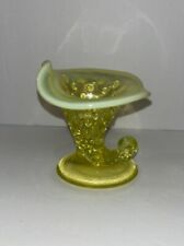 Vintage fenton topaz for sale  Baldwinsville