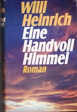 Handvoll himmel willi gebraucht kaufen  Münchberg