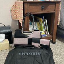 Vittorio colorblock shoulder for sale  Layton