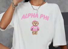 Alpha phi sorority for sale  Marietta