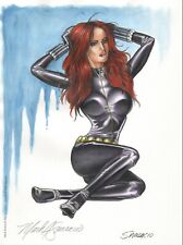 Sexy black widow for sale  Boynton Beach