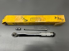 Proto professional 6062 for sale  Hillsborough