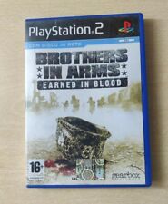 Brothers arms earnd usato  Licata