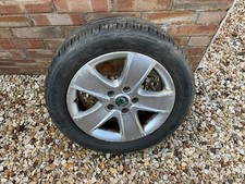 Skoda octavia mk2 for sale  SPALDING