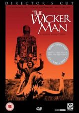 Wicker man director for sale  Shipping to Ireland