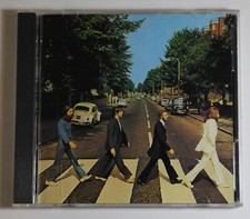 RARO The Beatles Abbey Road DISQUE AMERIC CD C2 46446 Canadá comprar usado  Enviando para Brazil