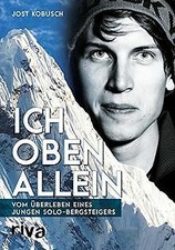 Allein vom überleben gebraucht kaufen  Berlin