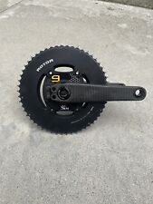 Power meter srm usato  Bedizzole