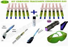 Kit tracciante cercafughe usato  Oppido Lucano