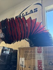 Flexible duct ft for sale  Sun Valley