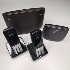 Gigaset sx255 isdn gebraucht kaufen  Wehr
