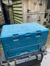Makita tool box for sale  REDHILL