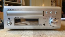Denon m30 hifi for sale  GLASGOW
