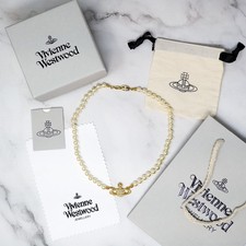 Vivienne westwood gold for sale  LONDON