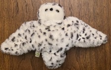 Snowy owl furry for sale  Franklin