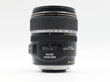 Canon 85mm 5.6 usato  Ravenna