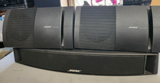bose vcs for sale  Hot Springs National Park