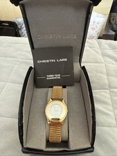 Christin lars women for sale  COVENTRY
