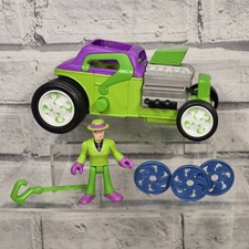 Imaginext riddler hot for sale Imaginext riddler hot for sale  WALSALL