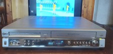 Videoregistratore vhs testine usato  Roma