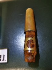 Saxophone mundstück tenor gebraucht kaufen  Langen