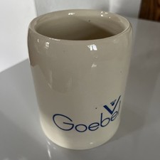 Alter bierkrug goebel gebraucht kaufen  Kronach