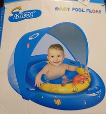 Laycol baby pool for sale  ROCHDALE