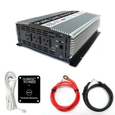 Gowise power 2000w for sale  Maryville