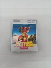 Metroid return samus d'occasion  Expédié en Belgium