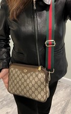 Authentic vintage gucci for sale  Marlboro