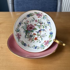 Aynsley pembroke bird for sale  CONSETT