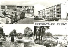 Finow eberswalde 1990 usato Finow eberswalde 1990 usato  Spedire a Italy