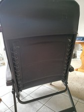 Liegestuhl 150 klappbar gebraucht kaufen  Sinsheim