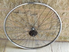 Vintage raleigh steel for sale  SHEFFIELD