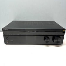Sony receiver str for sale  Rolling Meadows